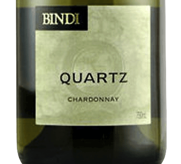 (image for) Bindi Quartz Chardonnay 2019 (JS 97, JH 97)